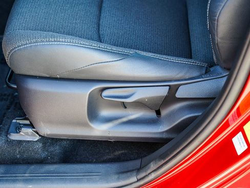 Used 2023 Toyota bZ4X XLE w/ Weather Package image 21