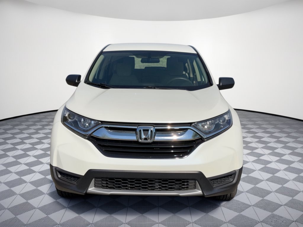 Used 2018 Honda CR-V LX image 6