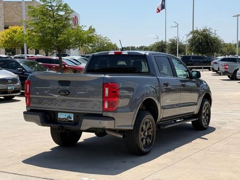 Used 2023 Ford Ranger XLT w/ Equipment Group 301A Mid RWD image 8