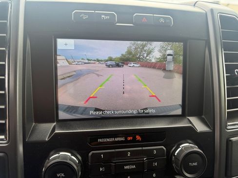 Used 2017 Ford F150 XLT w/ Equipment Group 302A Luxury AWD/4WD image 27