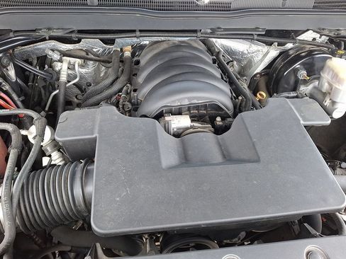 Used 2015 Chevrolet Silverado 1500 LT w/ All Star Edition AWD/4WD image 28