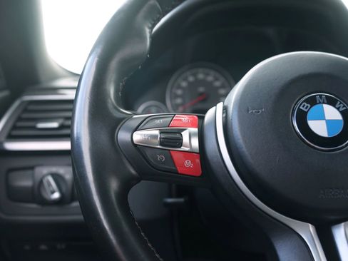 Used 2016 BMW M4 Coupe w/ Competition Package image 20