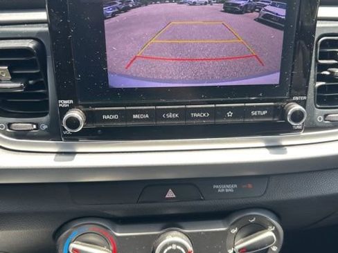 Used 2022 Kia Rio LX FWD image 12