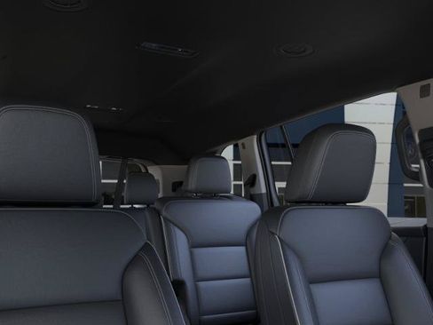 New 2026 Buick Enclave Preferred w/ Power Package FWD image 24