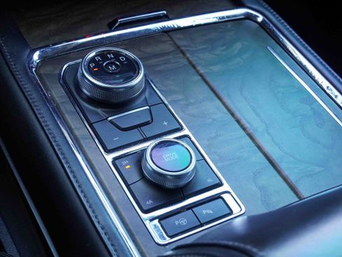 Used 2020 Ford Expedition Max Platinum image 29