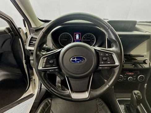Used 2019 Subaru Forester Limited image 11
