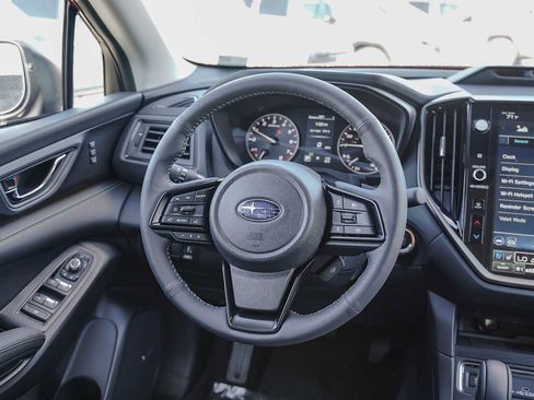 New 2026 Subaru Ascent Bronze Edition image 16