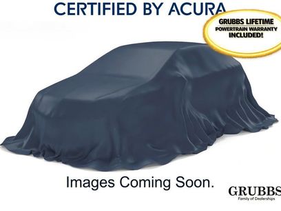Used 2023 Acura MDX Type S