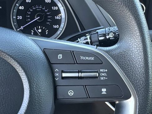 Certified 2023 Hyundai Sonata SEL image 21