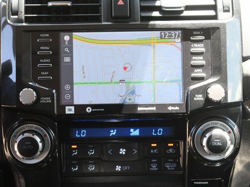 Used 2022 Toyota 4Runner TRD Pro AWD/4WD image 21