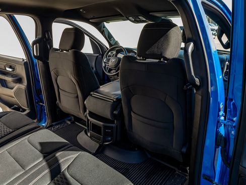 Used 2025 RAM 1500 Classic Warlock image 33