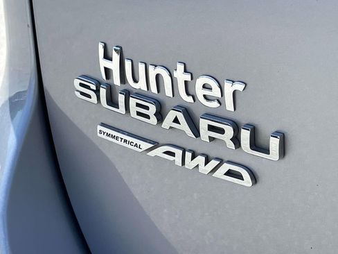 Used 2020 Subaru Forester Limited w/ Popular Package #3 AWD/4WD image 32