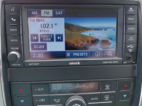 Used 2012 Jeep Grand Cherokee Laredo AWD/4WD image 29