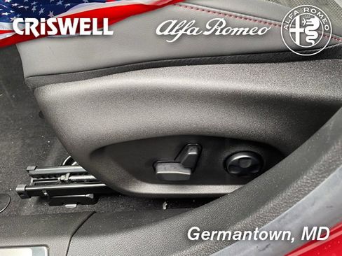 New 2024 Alfa Romeo Tonale Veloce w/ Active Assist Package image 19