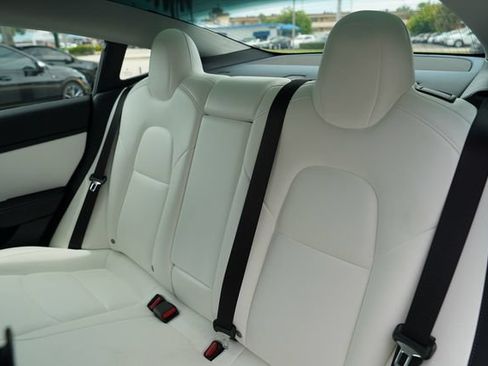 Used 2019 Tesla Model 3 Standard Range Plus RWD image 12