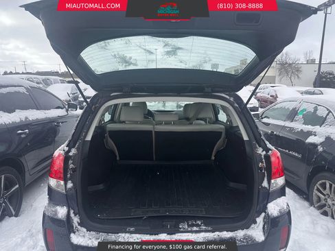 Used 2013 Subaru Outback 2.5i image 7