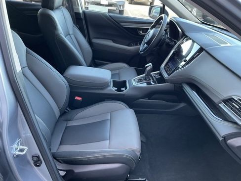 Certified 2024 Subaru Outback Onyx Edition image 19