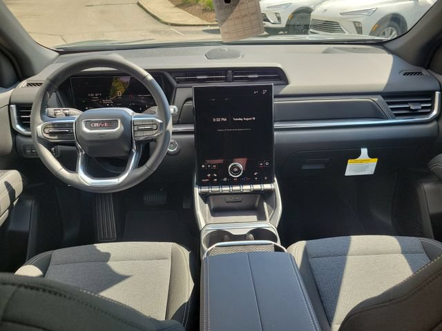 New 2027 GMC Terrain Elevation FWD image 7