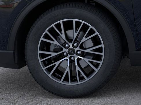 New 2025 Ford Escape SE w/ PHEV Premium Package image 20