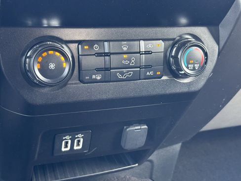 Used 2020 Ford F150 XLT w/ Equipment Group 301A Mid image 23