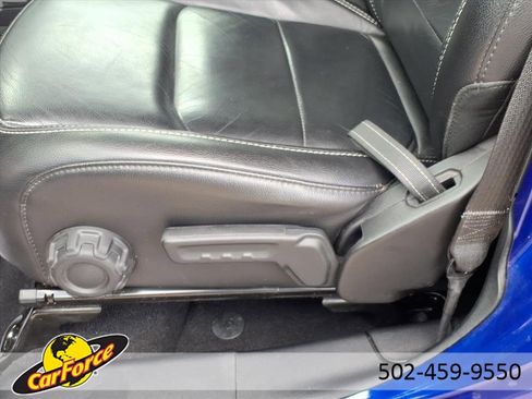 Used 2019 Jeep Wrangler Unlimited Sahara w/ Quick Order Package 24M Moab image 18