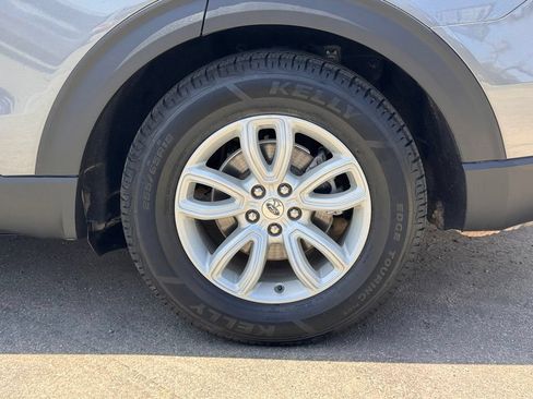 Used 2021 Ford Explorer 2WD image 14