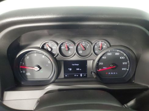 New 2026 Chevrolet Silverado 3500 W/T w/ WT Convenience Package RWD image 30