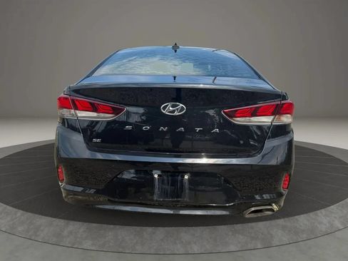 Used 2019 Hyundai Sonata SE FWD image 6