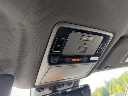 Used 2026 Lexus TX 500h AWD w/ Technology Package image 26