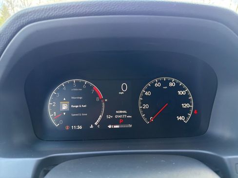 Certified 2024 Honda Ridgeline Black Edition image 27