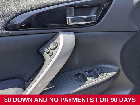Used 2025 Mitsubishi Eclipse Cross AWD image 16
