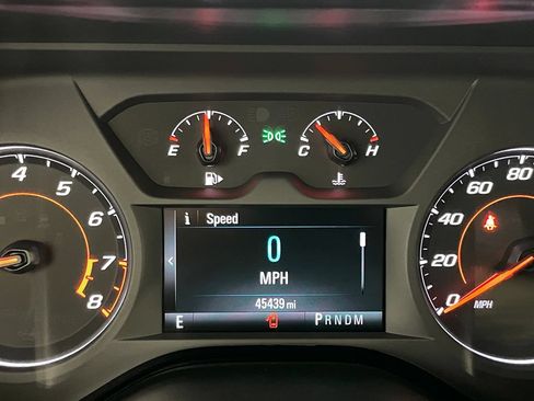 Used 2018 Chevrolet Camaro LT w/ RS Package RWD image 25