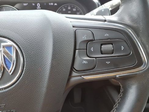 Used 2023 Buick Envision Essence FWD image 19