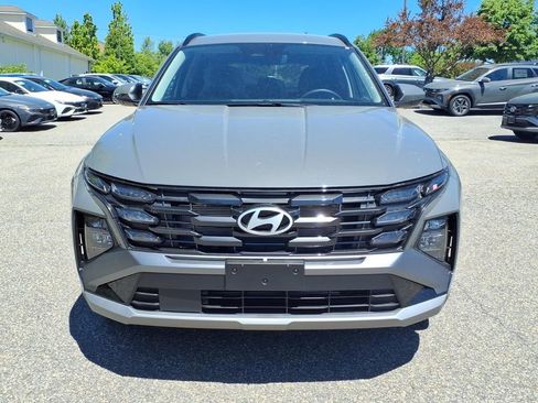 New 2026 Hyundai Tucson SEL AWD/4WD image 2
