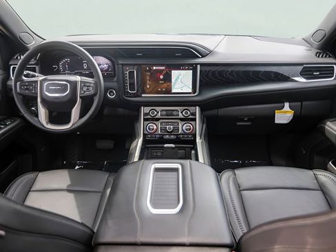 Used 2023 GMC Yukon Denali AWD/4WD image 31