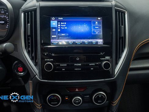 Used 2020 Subaru Crosstrek 2.0i Premium w/ Moonroof Package 2 image 20