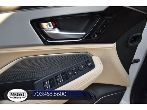 New 2026 Acura MDX FWD image 24