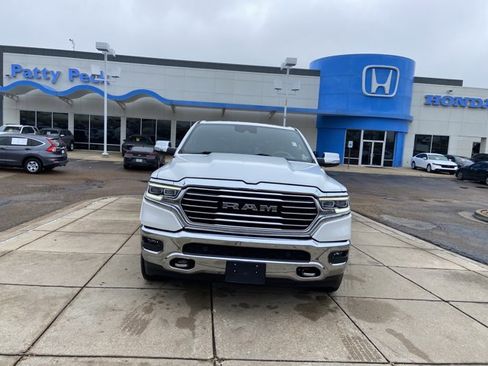 Used 2021 RAM 1500 Limited image 3