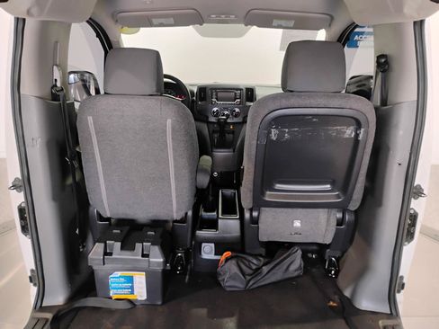 Used 2019 Nissan NV200 S FWD image 65