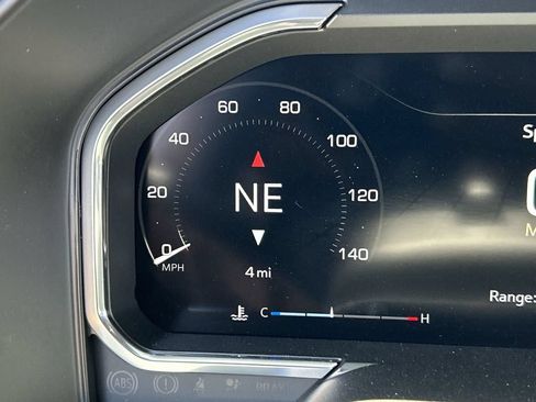 New 2026 GMC Sierra 1500 Denali Ultimate AWD/4WD image 12