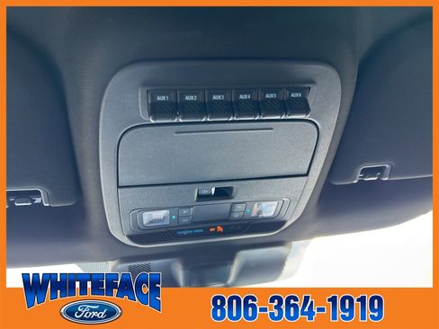 Used 2024 Ford F150 Tremor w/ Bed Utility Package image 37