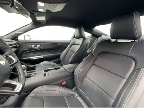 Used 2026 Ford Mustang Premium RWD image 20