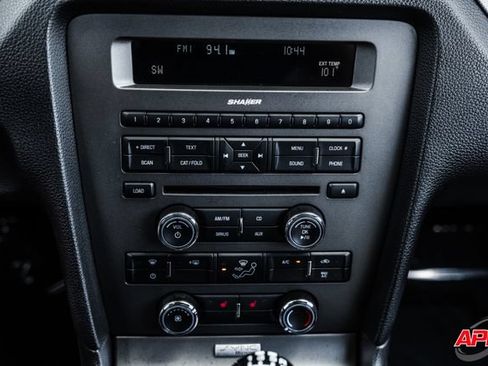 Used 2014 Ford Mustang Shelby GT500 w/ Equipment Group 821A RWD image 15