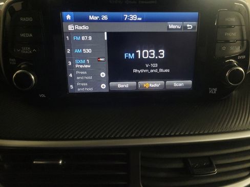Used 2019 Hyundai Tucson Night image 25