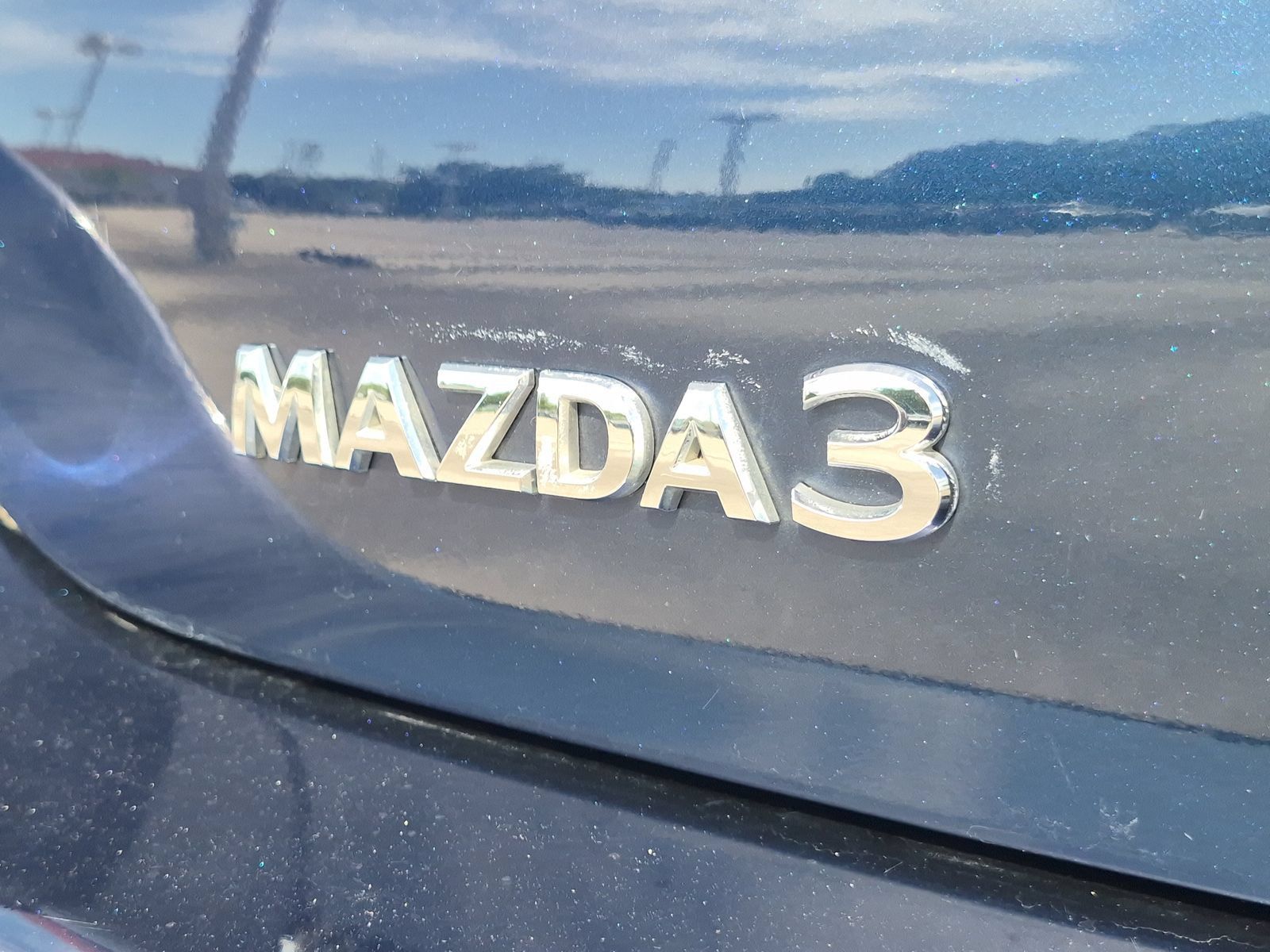 Used 2024 MAZDA MAZDA3 s FWD image 31