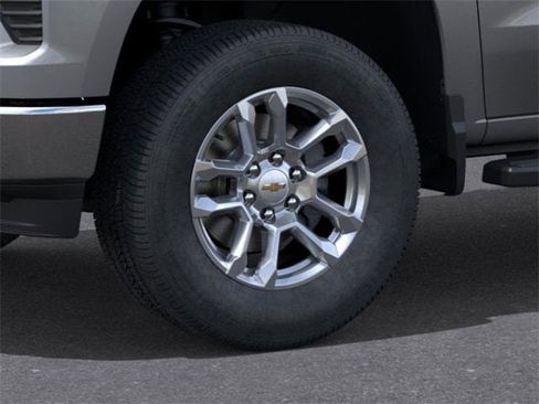 New 2026 Chevrolet Silverado 1500 LT image 9
