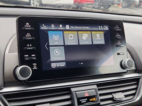 Used 2020 Honda Accord Sport image 16