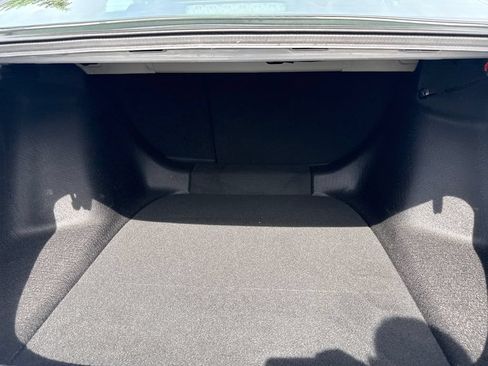 Certified 2024 Honda Accord EX image 39