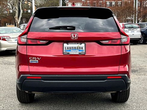 Used 2023 Honda CR-V EX image 4
