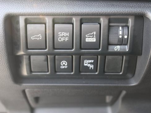 Certified 2023 Subaru Forester Premium image 12